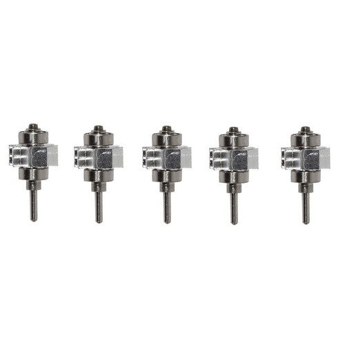 Cartuccia dentale rotore - 5x,