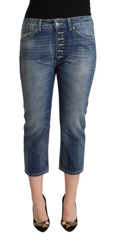 Dondup jeans button - jeans, blue