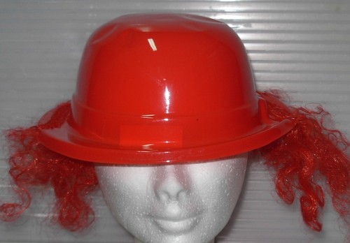 Cappello carnevale bombetta - carnevale,