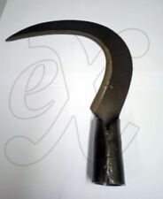 RONCOLA FALCE CON MANICO A