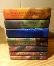 Harry Potter Complete