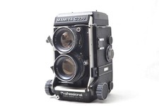 [Ecc+5] Mamiya C330 Pro 6x6