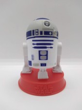 STAR WARS R2 - D2 Eurospin Action Figure DISNEY Personaggio con luce
