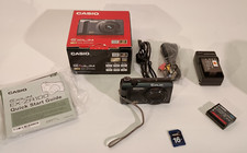 Casio EXILIM EX-ZR100