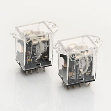 Accuphase P-260 set relè altoparlante / relè altoparlante