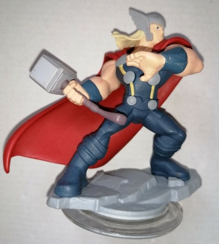 Personaggio disney infinity - personaggio,