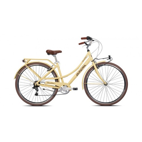 Bici donna rondine - donna,