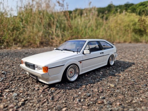 Scirocco 2 gt - scirocco,
