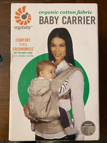 Baby carrier porta bambino - porta,