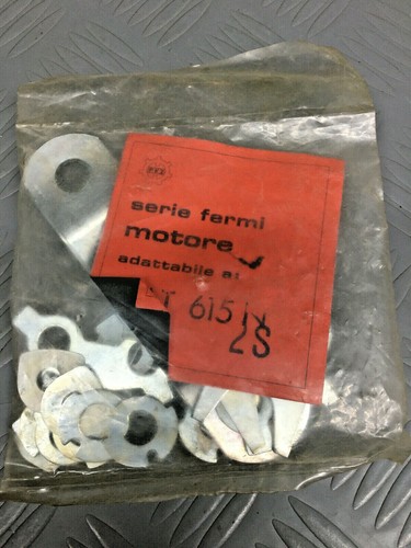 Serie fermi motore adattabili - fermi,