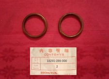 Honda kit 2pz guarnizioni - kit,