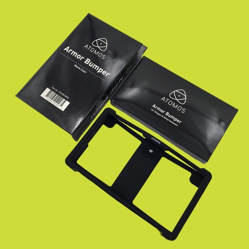 Atomos armor bumper per - armor,