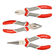 Pinza combinata taglierina