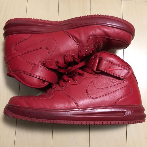 Nikeid air force - force, mid