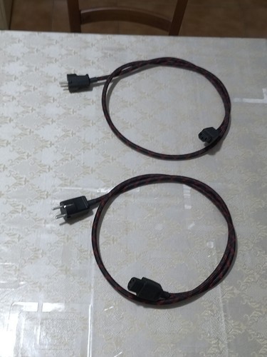 Acoustic revive triple - acoustic, triple-c