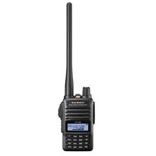 Ricetrasmettitore portatile VHF/UHF YAESU FT-4XE