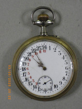 SUPERBE MONTRE GOUSSET