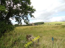 Photo 12x8 Redwell Hall Farm Edmondbyers Viewed from the east on the B6278 c2013