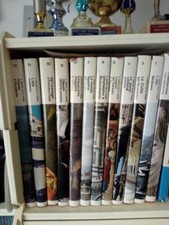 Il Mondo delle Forme 12 volumi