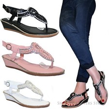 SCARPE DONNA SANDALI Infradito