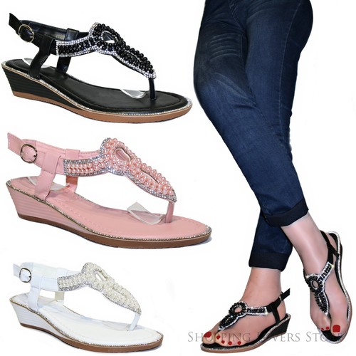 Scarpe donna sandali infradito - donna,