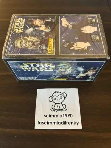 Box sealed sigillato 100 - box,