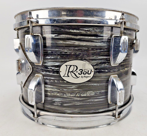Vintage rogers 360 12x8 - vintage,