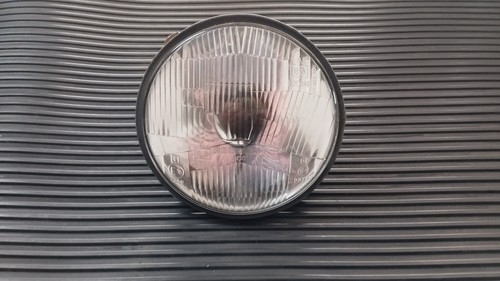 Faro esterno fiat 128 coupe - faro,