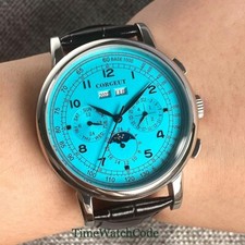 Orologio automatico uomo