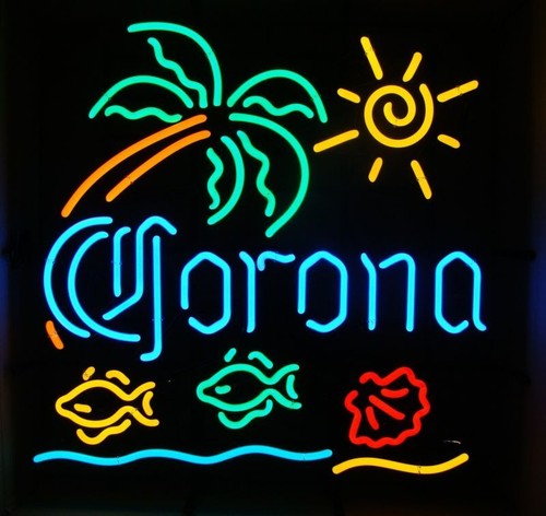 Corona extra beer macaw - extra,