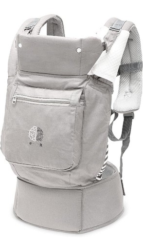 Marsupio neonati ergonomico - neonati,