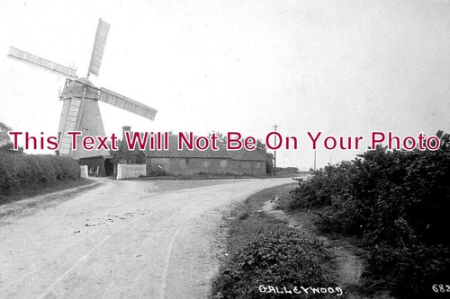 6106 galleywood windmill - -,