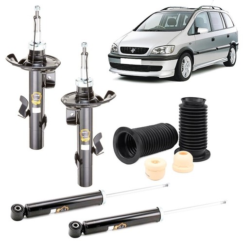Kit ammortizzatori opel - kit,