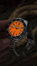 Orologio tresod ocean master - orologio,