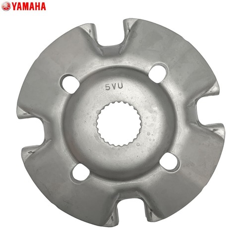 Yamaha piattello calotta - yamaha,