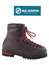 SCARPA 80830 GUIDA scarpone