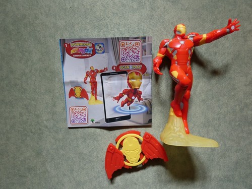 Iron man marvel sorprese - marvel,