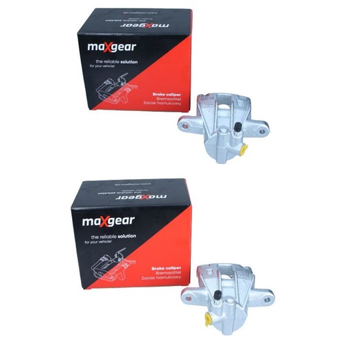 Pinze freno maxgear - 2,