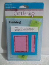 Nuova cartella per goffratura