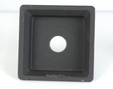 Piastra per banco ottico