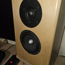 Diffusori seas e scanspeak