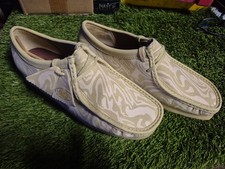 Nuovissima Clarks Wallabees Wu