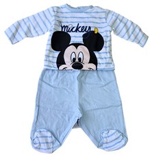 Disney Completino Neonato In
