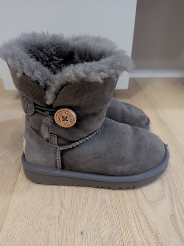 Stivali ugg uggs - stivali,