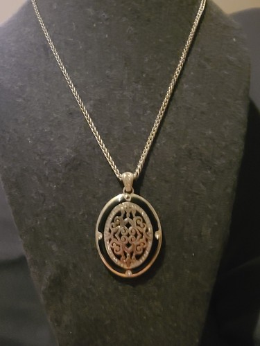 Collana vintage brighton - collana,
