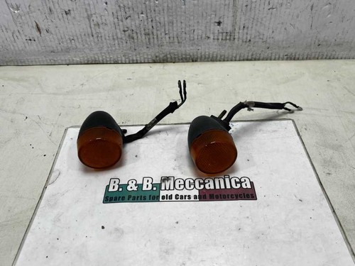 Coppia frecce anteriori - coppia,