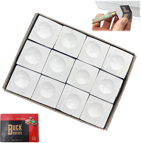 Gesso biliardo blu 12 - da, biliardo,