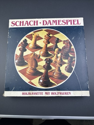 Didatto 621 scacchi gioco - scacchi,