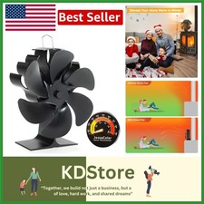 Ventilatore per stufa a legna