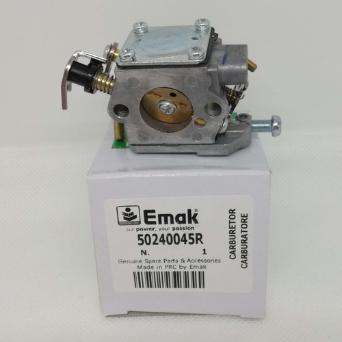 Carburatore originale emak - originale,
